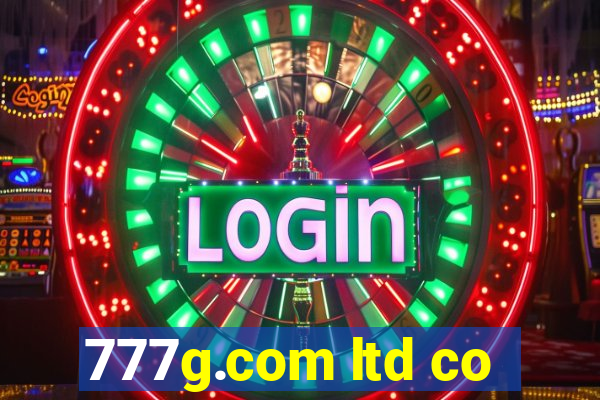 777g.com ltd co